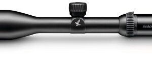 Luneta Z4i 3-12x50 L Reticul 4A-I , 4A-300-I ( cu punct luminos )