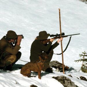 Luneta Z6 2,5-15x56 P L Reticul 4A , 4A-300