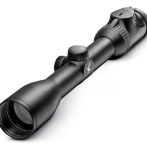 Lentila Z6i 1,7-10x42 SR cu reticul 4A-I , CD-I , LD-I , 4A-300-I