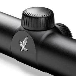 Luneta Z6i1,7-10x42 Ballistic Turret SR cu reticul 4A-I