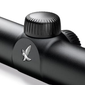 Luneta Z6i 2-12x50 Ballistic Turret SR cu reticul 4A-I