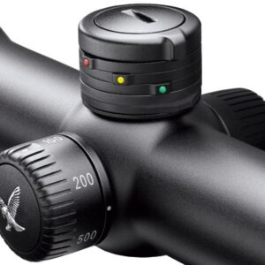 Luneta Z6i 2.5-15x44 P L cu reticul 4A-I , 4A-300-I , BR-I