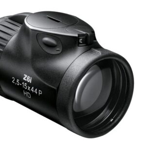 Luneta Z6i 2,5-15x44 P BT L cu reticul 4A-I