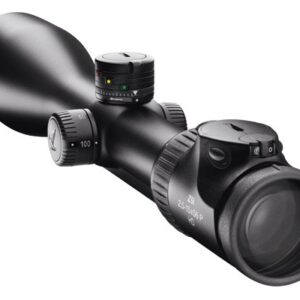 Luneta Z6i 2,5-15x56 P L cu reticul 4A-I , 4A-300-I , BR-I , LD-I