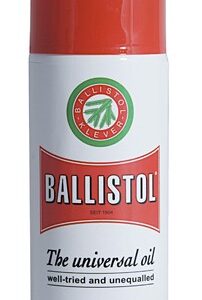 Spray curat arme Ballistol 100ml