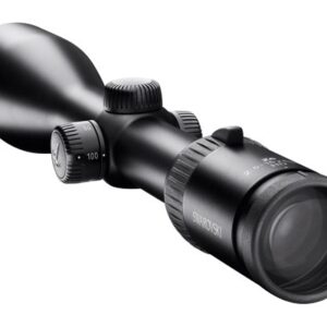 Luneta Z6i 2,5-15x56 P SR cu reticul 4A-I , 4A-300-I , BR-I , LD-I
