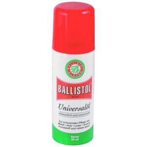 Spray curat arme Ballistol 50ml