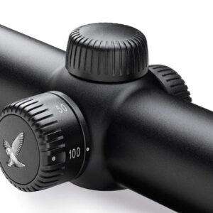 Luneta Z6i 3-18x50 P L cu reticul 4A-I , 4A-300-I , BR-I