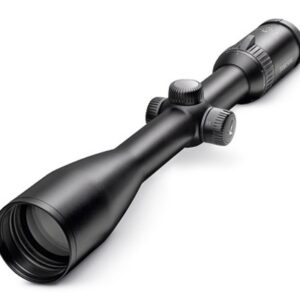 Luneta Z6i 3-18x50 P BT L cu reticul 4A-I