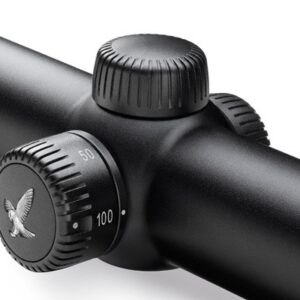 Luneta Z6i 5-30x50 P L cu reticul 4A-I , 4A-300-I , BR-I