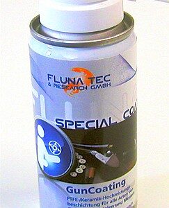 Spray curat arme FLUNATEC 100ml