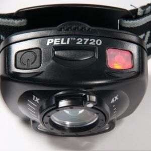 Lanterna frontala Peli 2720