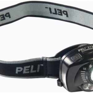 Lanterna frontala Peli 2720