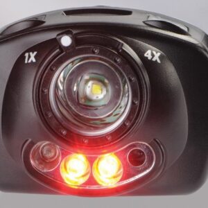 Lanterna frontala Peli 2720