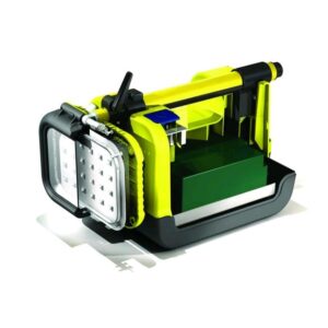 Sistem de iluminare profesional reincarcabil Peli 9430 RALS/ uz militar