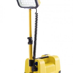 Sistem de iluminare profesional reincarcabil Peli 9430 RALS/ uz militar