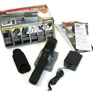 Lanterna LED Profesionala Peli 7060