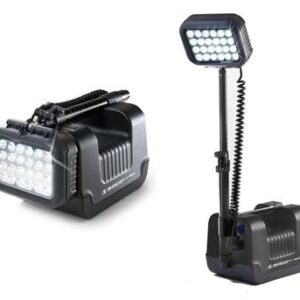 Sistem de iluminare profesionala Peli 9430SL RALS/ Spot Light