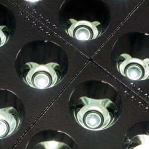 Sistem de iluminare profesionala Peli 9430SL RALS/ Spot Light