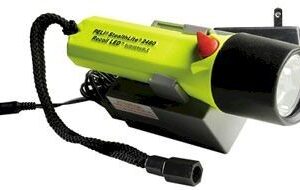Lanterna LED reincarcabila Peli StealthLite 2460 Zone 1
