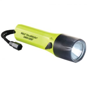 Lanterna LED reincarcabila Peli StealthLite 2460 Zone 1