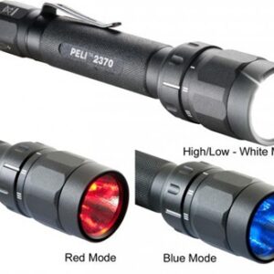 Lanterna LED tactica PELI 2370