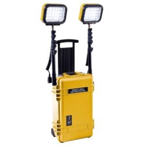 Sistem de iluminare profesionala Peli 9460 RALS