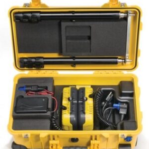 Sistem de iluminare profesionala Peli 9460 RALS