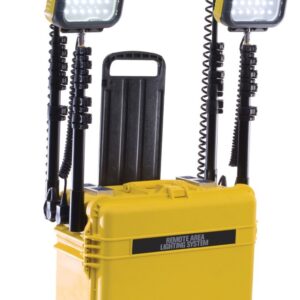 Sistem de iluminare profesionala Peli 9470 RALS