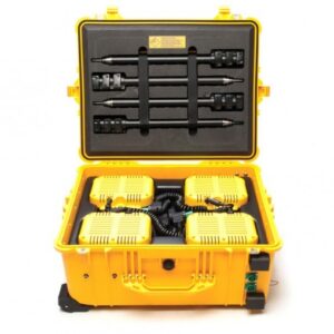 Sistem de iluminare profesionala Peli 9470 RALS