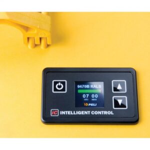 Sistem de iluminare profesionala Peli 9470 RALS