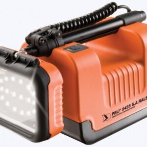 Sistem de iluminare profesionala Peli 9435 RALS