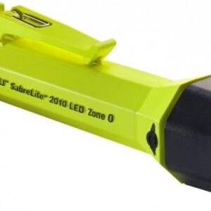 Lanterna LED Profesionala PELI SabreLite 2010 Zone 0 