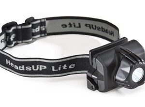 Lanterna LED Frontala Peli HeadsUp Lite 2690 Zone 0