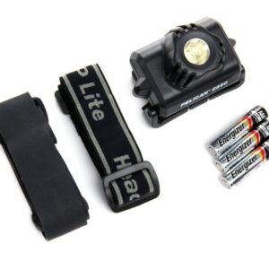 Lanterna LED Frontala Peli HeadsUp Lite 2690 Zone 0