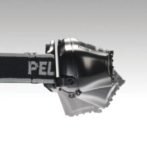 Lanterna frontala Peli 2710