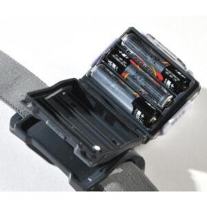 Lanterna frontala PELI 2740