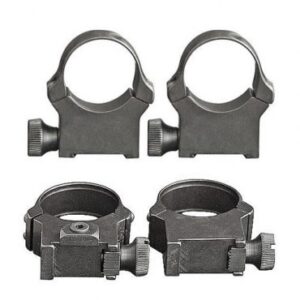 Prindere Eaw CZ 537 30MM Prisma 19MM