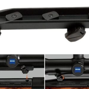 Prindere Blaser R8/R93 Luneta ZeissTip M