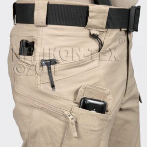 Pantaloni Helikon Urban Tactical