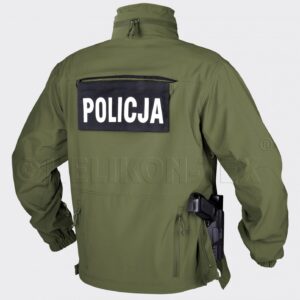 Jacheta Cougar KU-CGR-SM