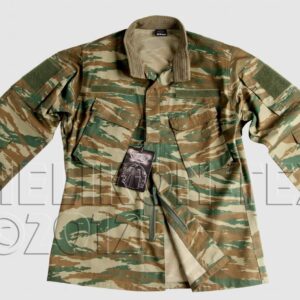 Veston Model CPU - Ripstop Multicam