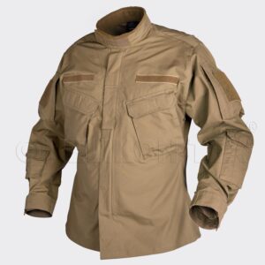 Veston Model CPU - Ripstop Multicam