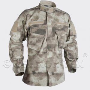 Veston Model CPU - Ripstop Multicam