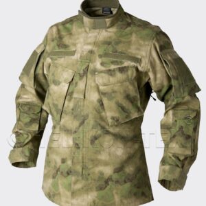 Veston Model CPU - Ripstop Multicam 