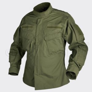 Veston Model CPU - Ripstop Multicam
