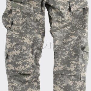 Pantaloni Helikon Model SP-ACU-PR