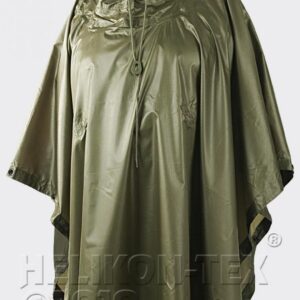 Helikon Poncho Multicam