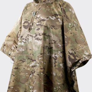 Helikon Poncho Multicam