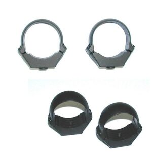 Set Inele Blaser R8/R93 30mm Obiectiv minim 50mm